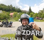 Uživatelský avatar